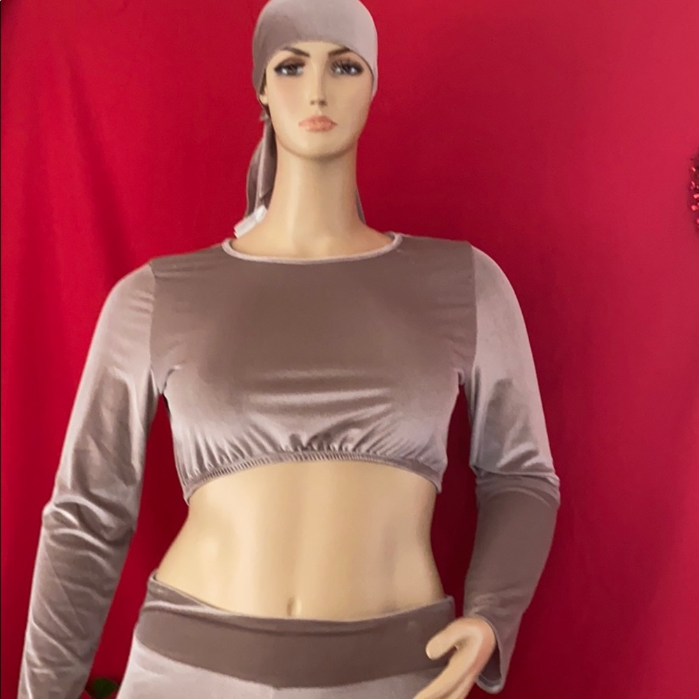 Set 3pz plus sizes - Picture 7 of 10